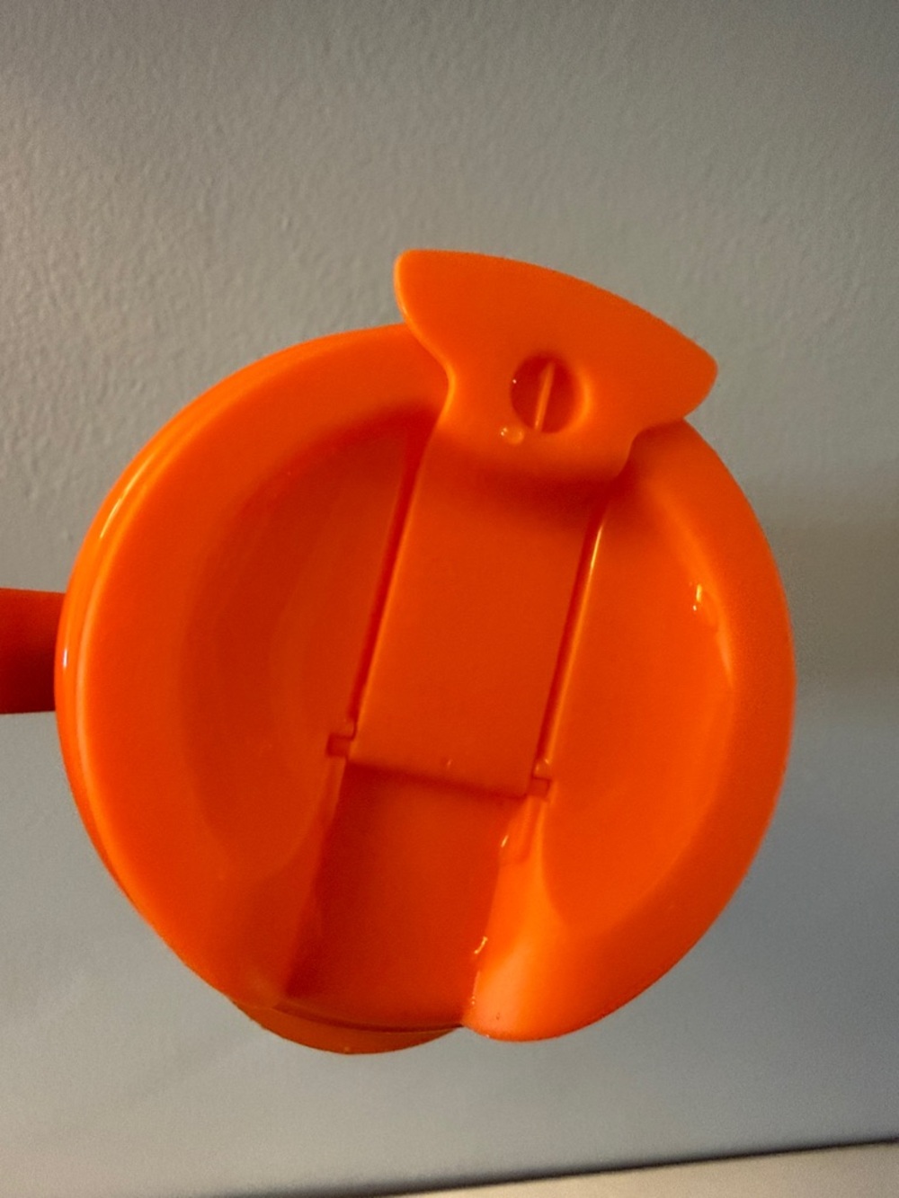 2026 Walt Disney World Resort Refillable Souvenir Mug - Picture 4 of 4